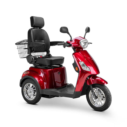 Bespoke Legacy Premium Electric Mobility Scooter With Electronic Speed Control