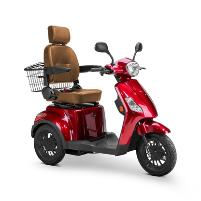 Bespoke Legacy Premium Electric Mobility Scooter With Electronic Speed Control