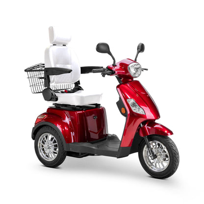 Bespoke Legacy Premium Electric Mobility Scooter With Electronic Speed Control