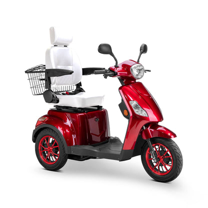 Bespoke Legacy Premium Electric Mobility Scooter With Electronic Speed Control