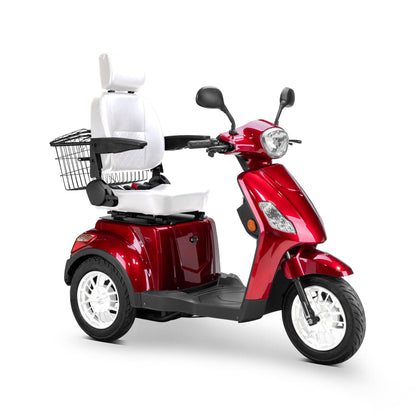 Bespoke Legacy Premium Electric Mobility Scooter With Electronic Speed Control