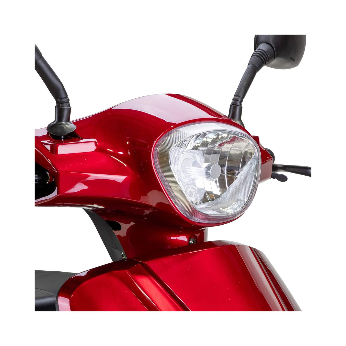 Bespoke Legacy Premium Electric Mobility Scooter With Electronic Speed Control