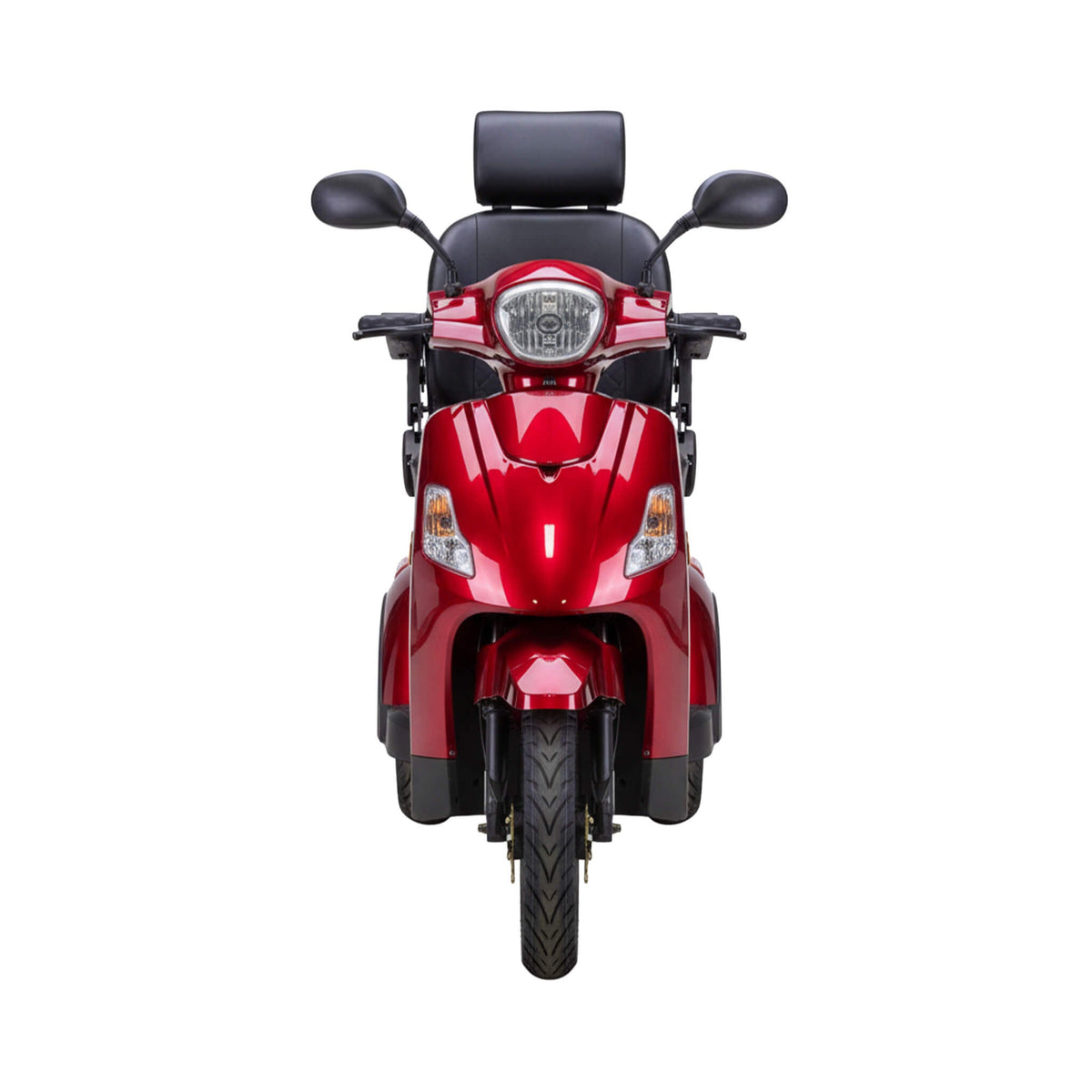 Bespoke Legacy Premium Electric Mobility Scooter With Electronic Speed Control