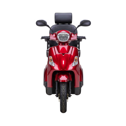 Bespoke Legacy Premium Electric Mobility Scooter With Electronic Speed Control
