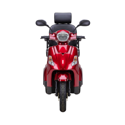 Bespoke Legacy Premium Electric Mobility Scooter With Electronic Speed Control