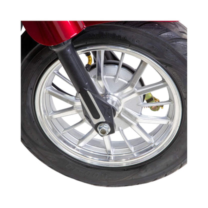 Bespoke Legacy Premium Electric Mobility Scooter With Electronic Speed Control