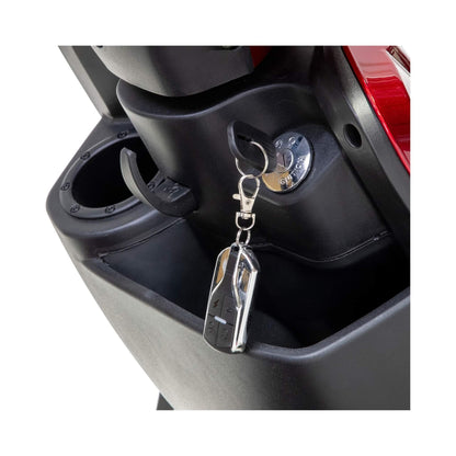 Bespoke Legacy Premium Electric Mobility Scooter With Electronic Speed Control