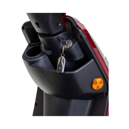 Bespoke Legacy Premium Electric Mobility Scooter With Electronic Speed Control
