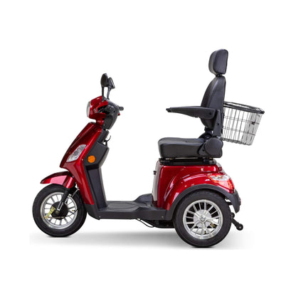 Bespoke Legacy Premium Electric Mobility Scooter With Electronic Speed Control