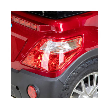 Bespoke Legacy Premium Electric Mobility Scooter With Electronic Speed Control