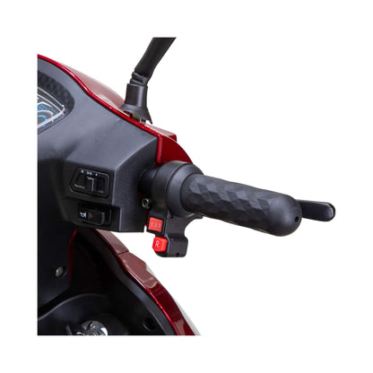Bespoke Legacy Premium Electric Mobility Scooter With Electronic Speed Control