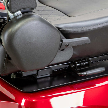 Bespoke Legacy Premium Electric Mobility Scooter With Electronic Speed Control