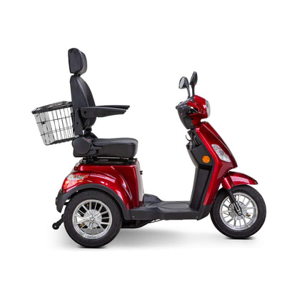 Bespoke Legacy Premium Electric Mobility Scooter With Electronic Speed Control