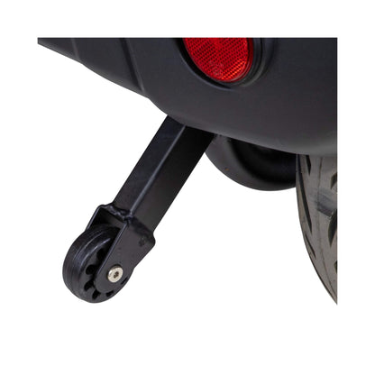 Bespoke Legacy Premium Electric Mobility Scooter With Electronic Speed Control