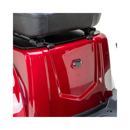 Bespoke Legacy Premium Electric Mobility Scooter With Electronic Speed Control