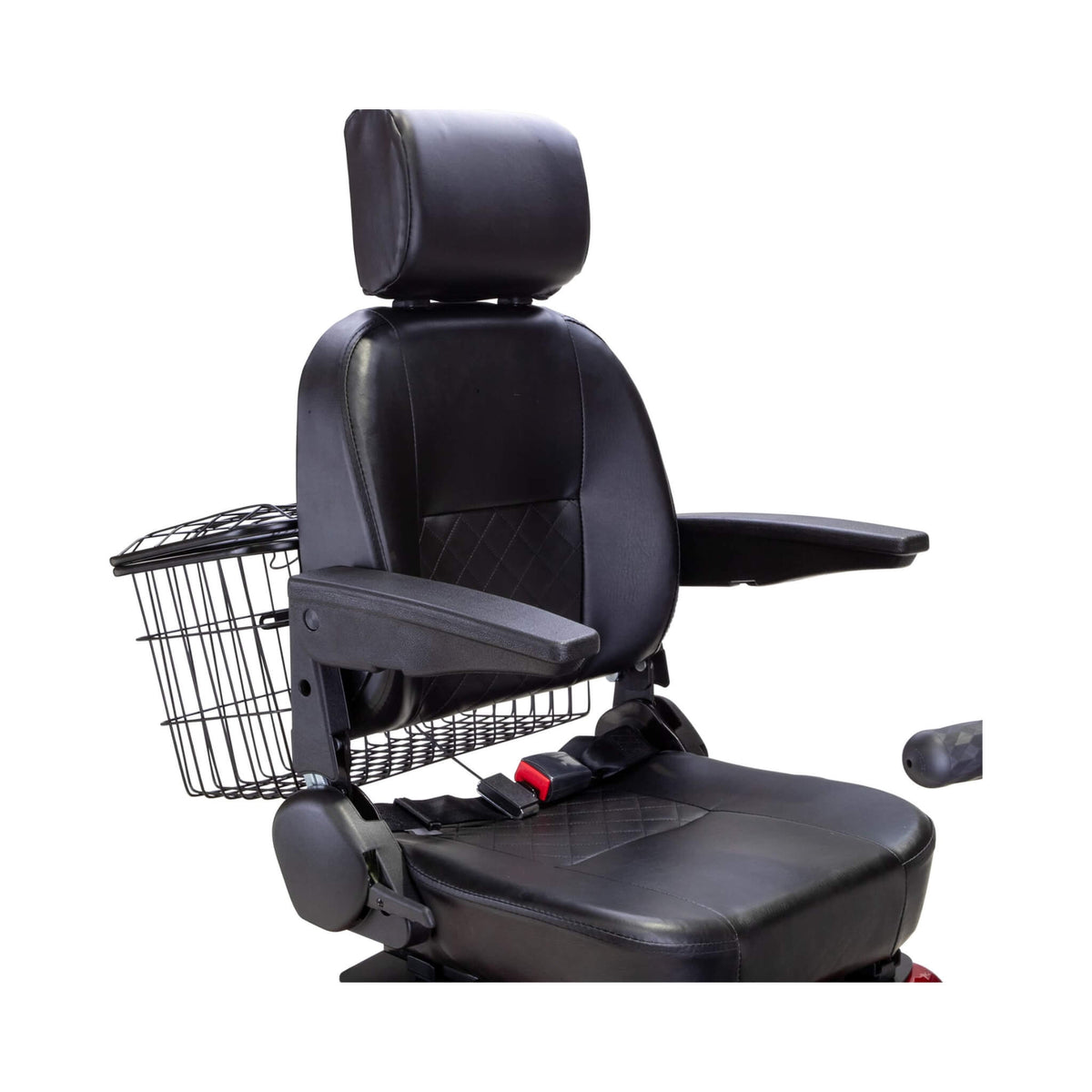 Bespoke Legacy Premium Electric Mobility Scooter With Electronic Speed Control