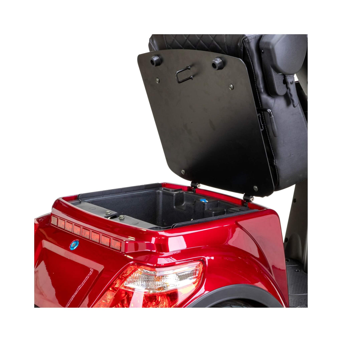 Bespoke Legacy Premium Electric Mobility Scooter With Electronic Speed Control