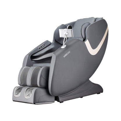 Bosscare Full-Body Zero-Gravity Shiatsu Recliner Massage Chair With AI Voice & App Control (SAK52960)