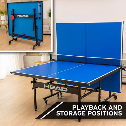 Grand Slam Table Tennis Table