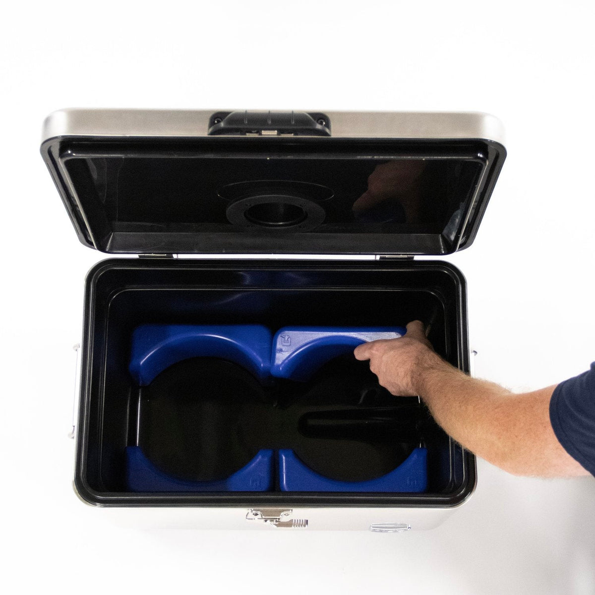Cooler Keg