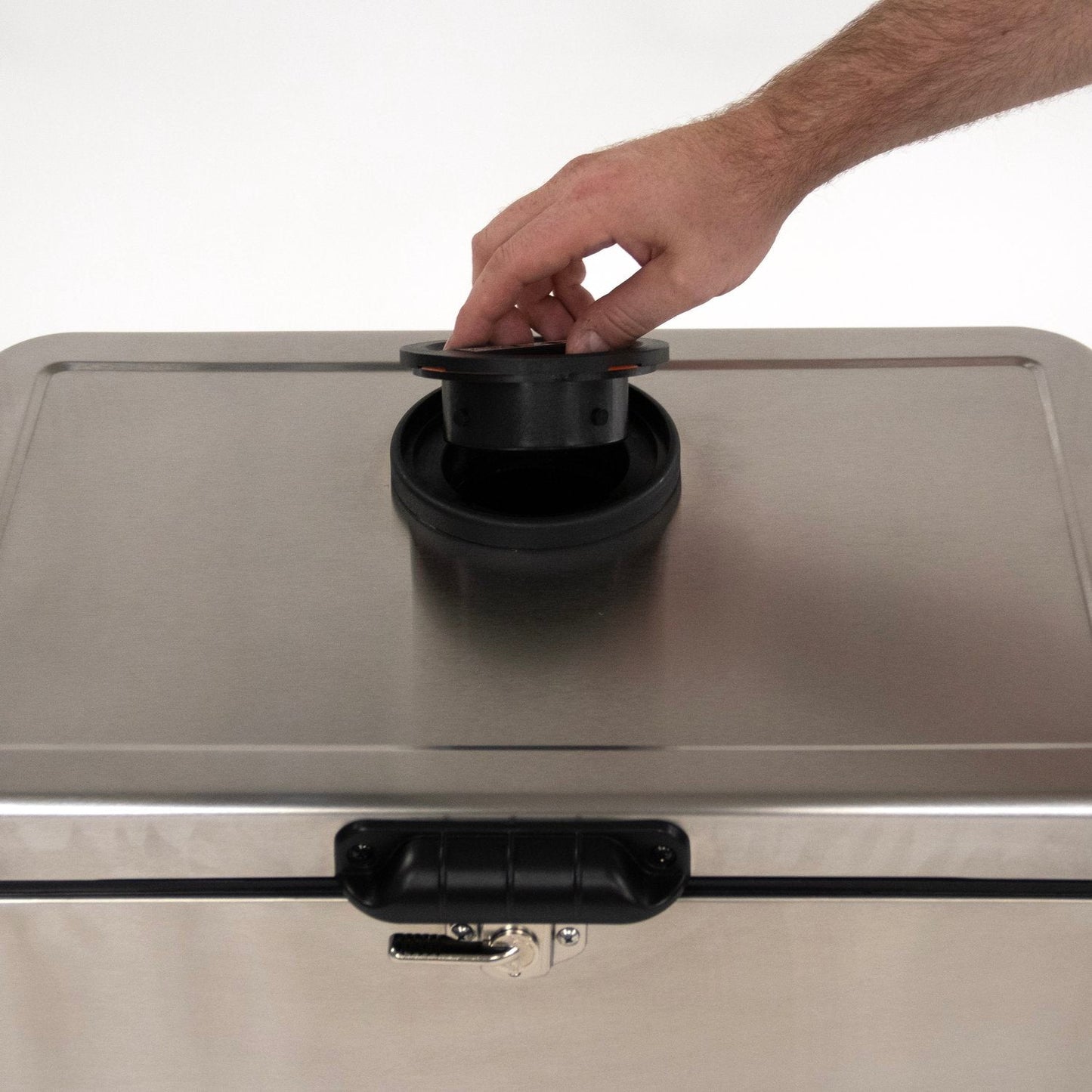 Cooler Keg