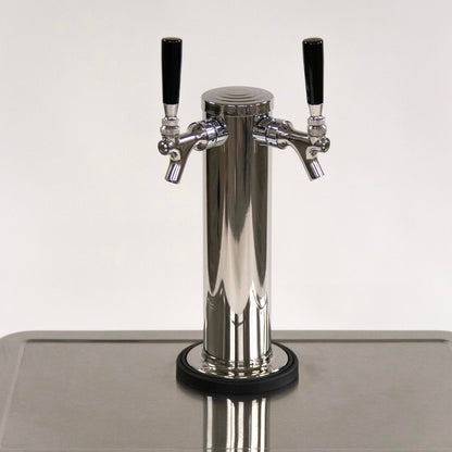 Cooler Keg
