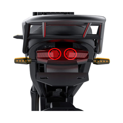 Coswheel GT20 Max 60V/40AH 2000W Dual-Battery Fat Tire Electric Bike (SAK30971)