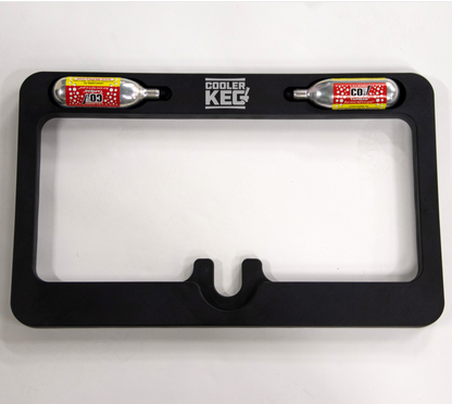 Cooler Keg