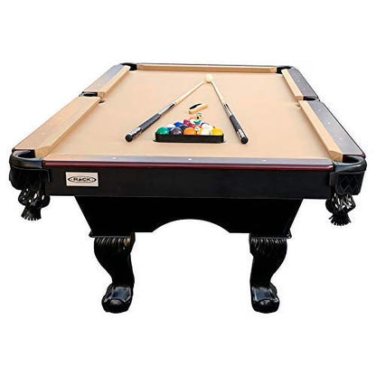 Taurus 8-Foot Tournament Billiard/Pool Table