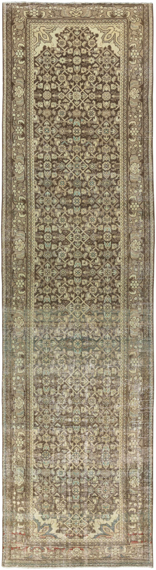 The Parnasse Rug