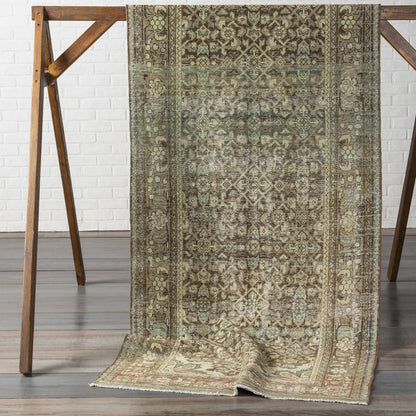 The Parnasse Rug