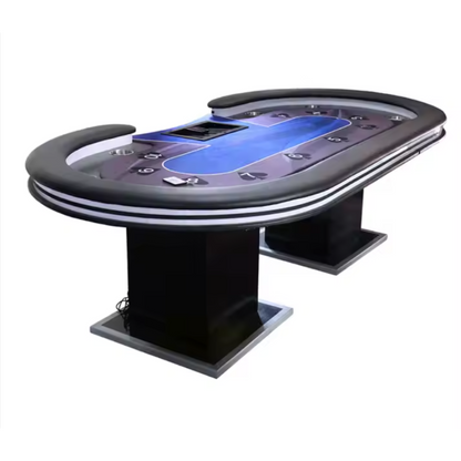 RoyalFlush Pro Dealer Poker Table