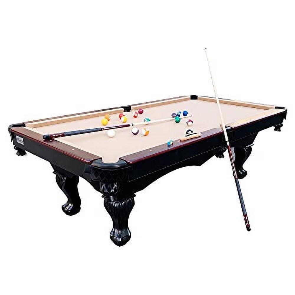 Taurus 8-Foot Tournament Billiard/Pool Table