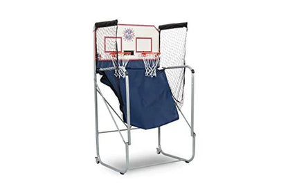 Official Home Dual Shot Basketball Arcade Game