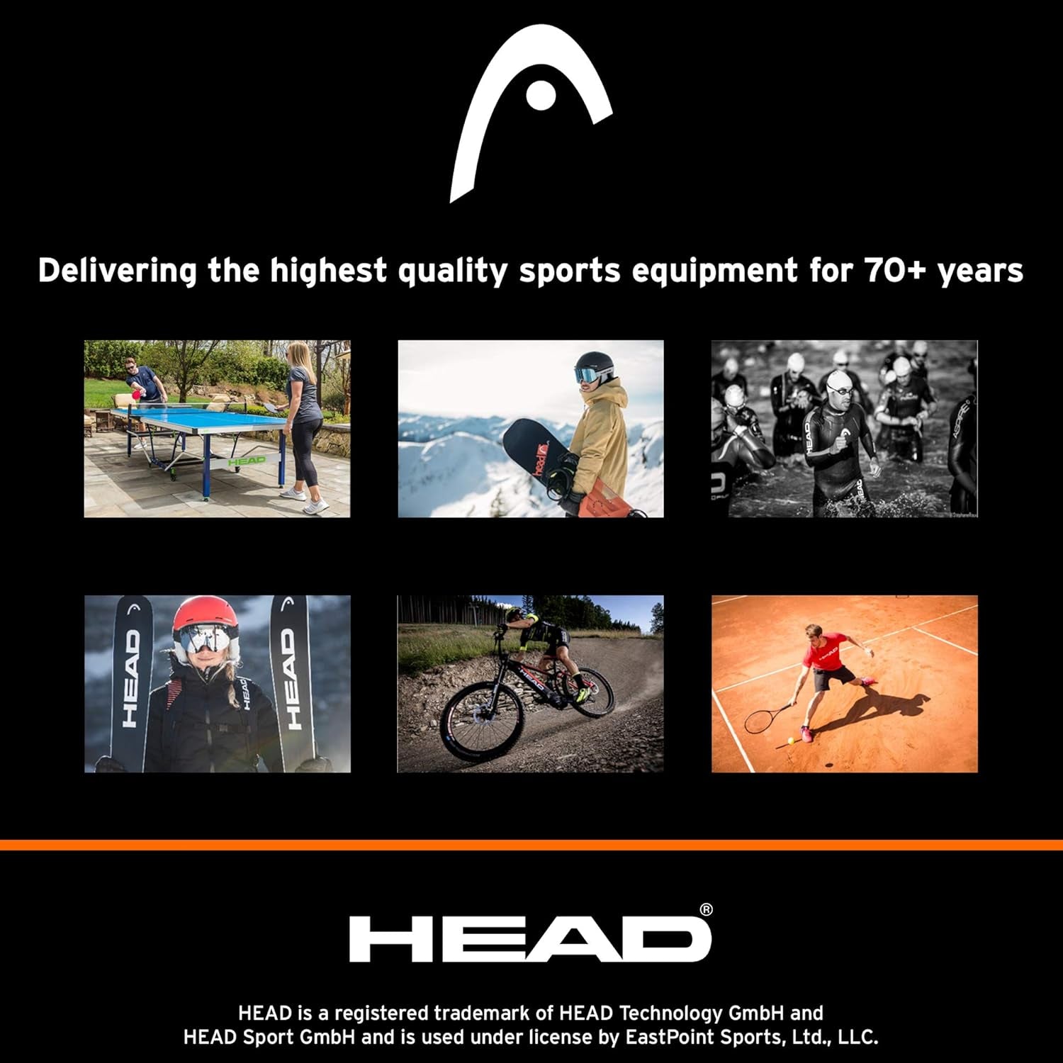 Grand Slam Table Tennis Table