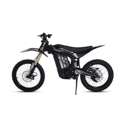 Eunorau R1 Plus 72V40AH 17KW High-Performance Off-Road Electric Dirt Bike (SAK62840)