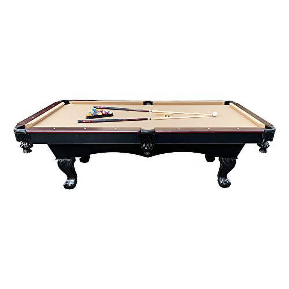 Taurus 8-Foot Tournament Billiard/Pool Table