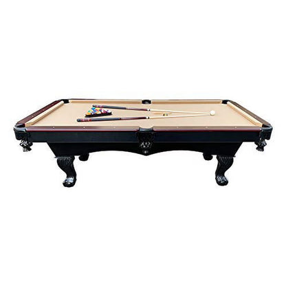 Taurus 8-Foot Tournament Billiard/Pool Table