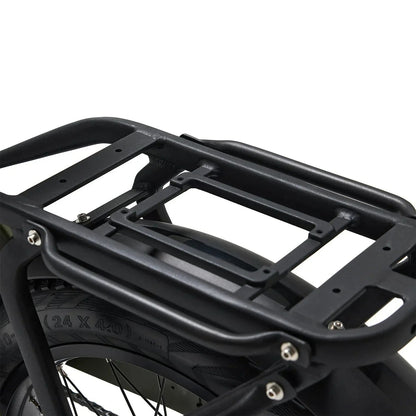Bakcou Flatlander SD Electric Bike