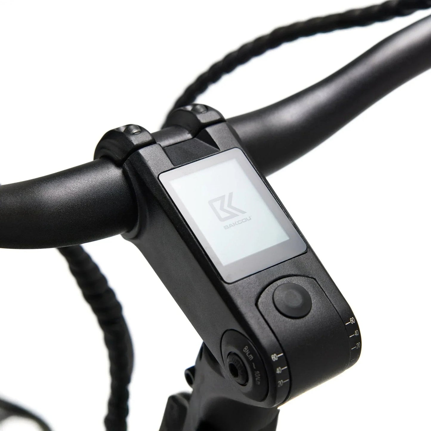 Bakcou Flatlander SD Electric Bike