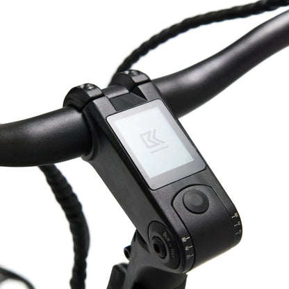 Bakcou Flatlander SD Electric Bike