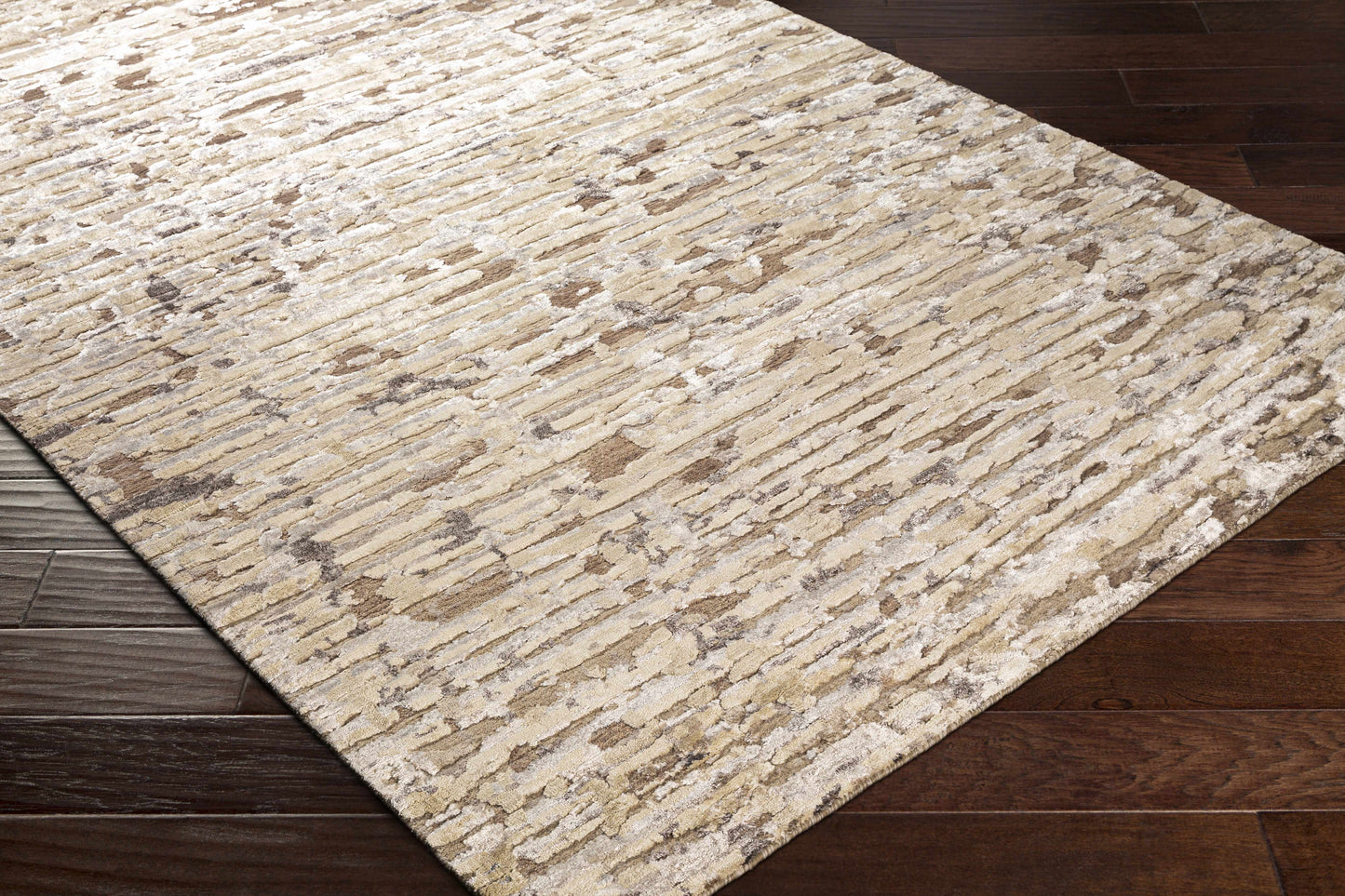 The Hendra Rug