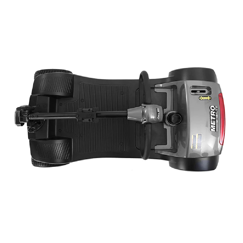 Metro Mobility Max Sport 300LBS 24V/12AH Electric Drive Mobility Scooter