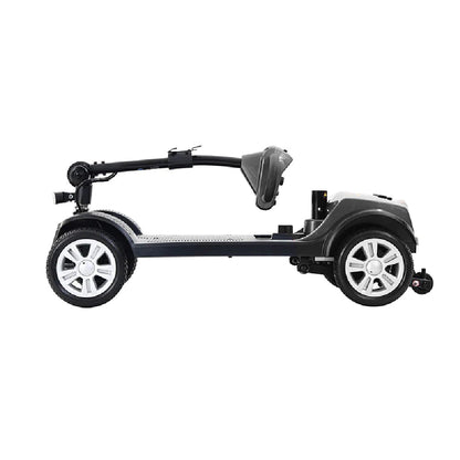 Metro Mobility Max Sport 300LBS 24V/12AH Electric Drive Mobility Scooter