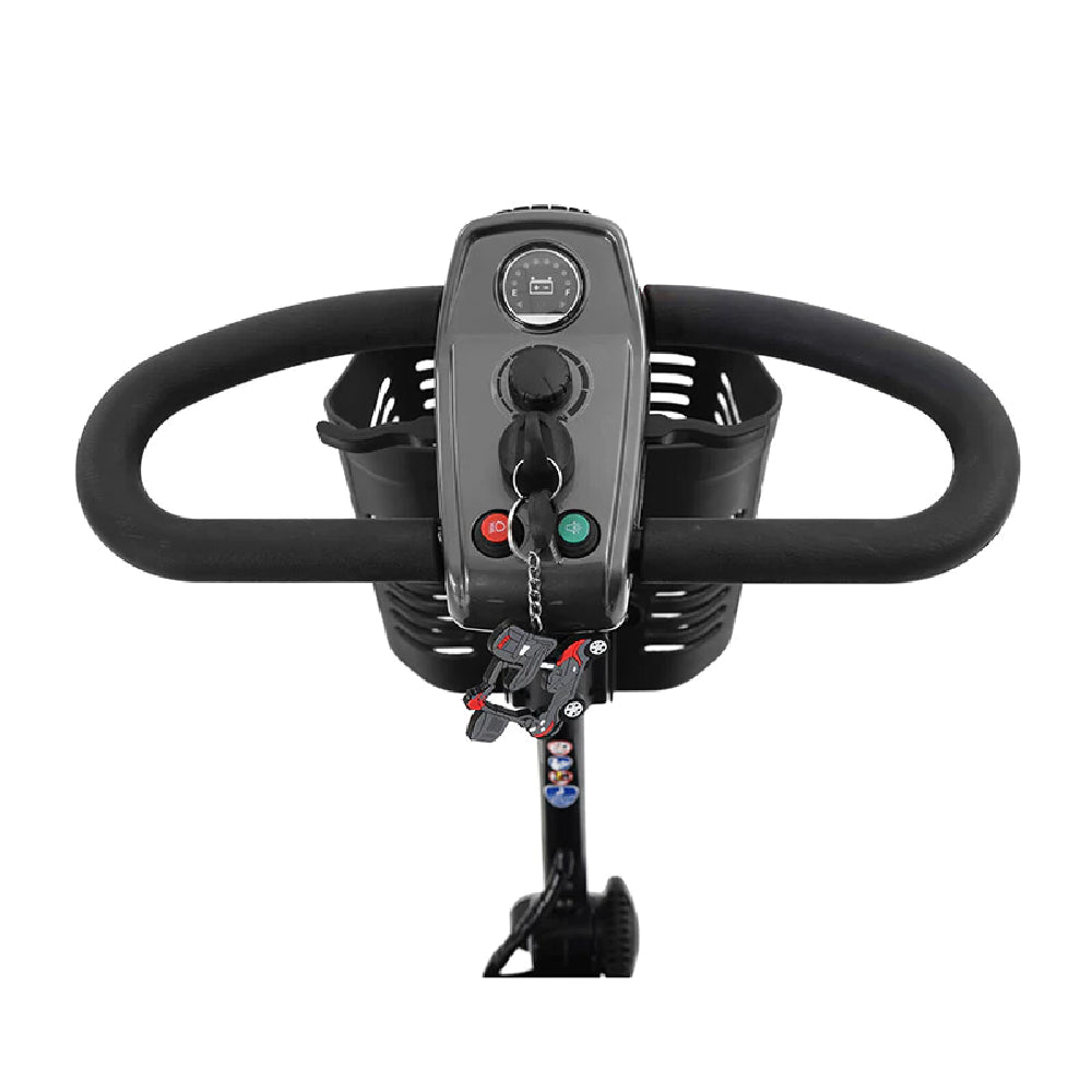 Metro Mobility Max Sport 300LBS 24V/12AH Electric Drive Mobility Scooter