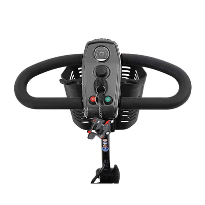 Metro Mobility Max Sport 300LBS 24V/12AH Electric Drive Mobility Scooter