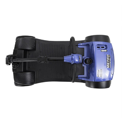 Metro Mobility Max Sport 300LBS 24V/12AH Electric Drive Mobility Scooter