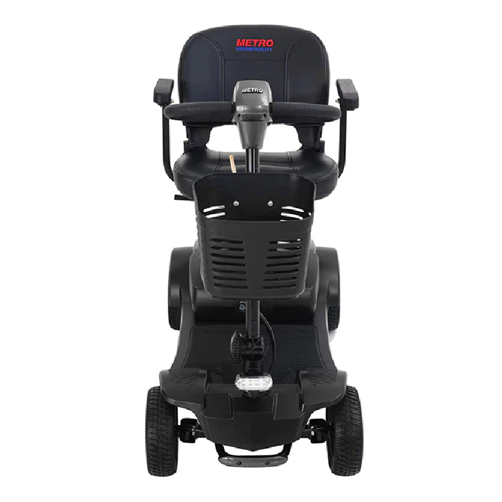 Metro Mobility Max Sport 300LBS 24V/12AH Electric Drive Mobility Scooter