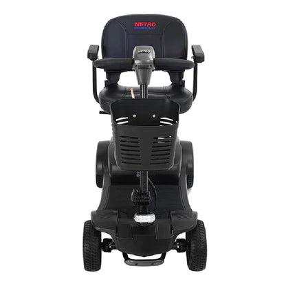 Metro Mobility Max Sport 300LBS 24V/12AH Electric Drive Mobility Scooter