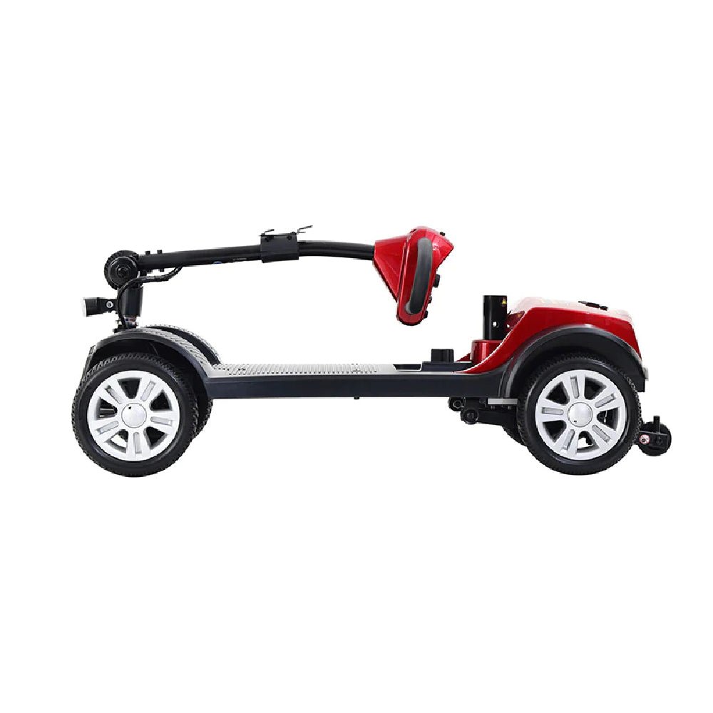 Metro Mobility Max Sport 300LBS 24V/12AH Electric Drive Mobility Scooter
